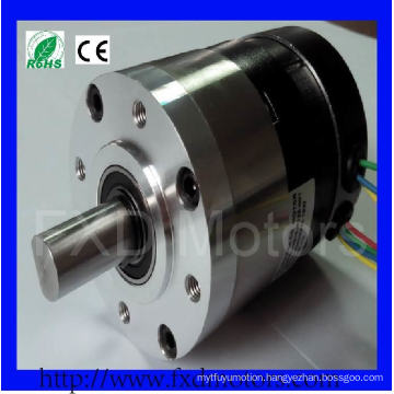 57mm 24V Brushless DC Motor with Medical Device